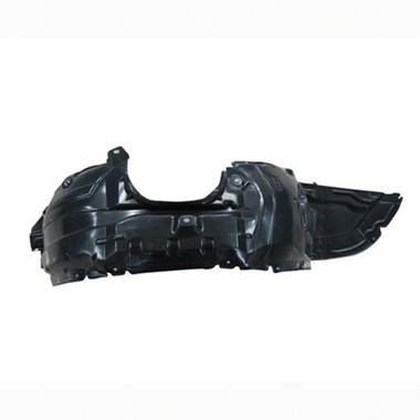 Upgrade Your Auto | Fender Trim | 10-11 Mazda 3 | CRSHX19507