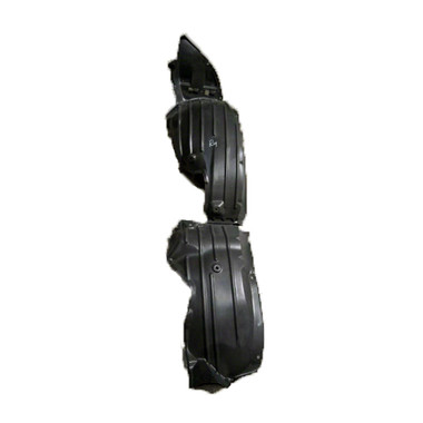 Upgrade Your Auto | Fender Trim | 14-17 Mazda 6 | CRSHX19517