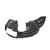 Upgrade Your Auto | Fender Trim | 16-21 Mazda CX-9 | CRSHX19529