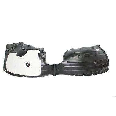 Upgrade Your Auto | Fender Trim | 19-21 Mazda 3 | CRSHX19532