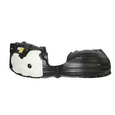 Upgrade Your Auto | Fender Trim | 19-21 Mazda 3 | CRSHX19533