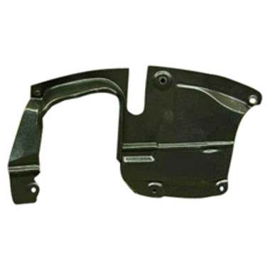 Upgrade Your Auto | Mud Skins and Mud Flaps | 09-13 Mazda 6 | CRSHX19535