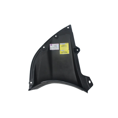 Upgrade Your Auto | Mud Skins and Mud Flaps | 19-20 Mazda 3 | CRSHX19538