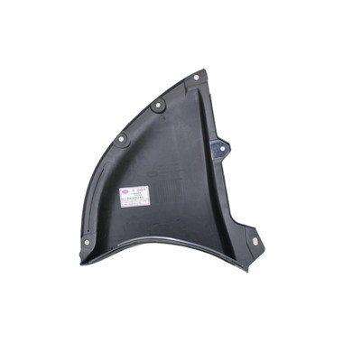 Upgrade Your Auto | Mud Skins and Mud Flaps | 19-20 Mazda 3 | CRSHX19539
