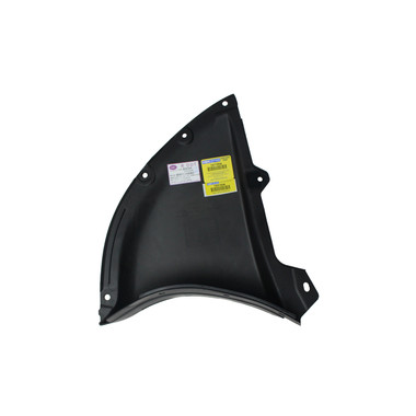 Upgrade Your Auto | Mud Skins and Mud Flaps | 19-20 Mazda 3 | CRSHX19540