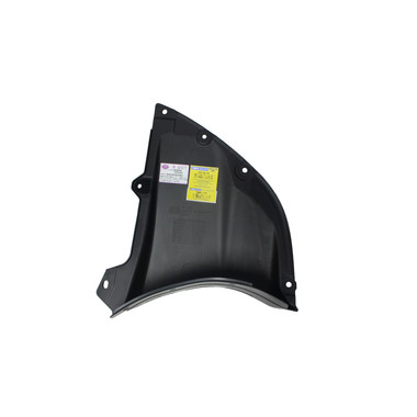 Upgrade Your Auto | Mud Skins and Mud Flaps | 19-20 Mazda 3 | CRSHX19545