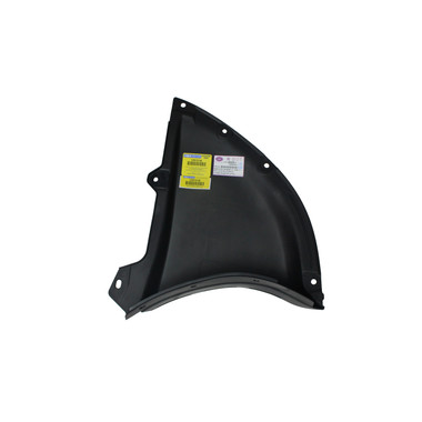 Upgrade Your Auto | Mud Skins and Mud Flaps | 19-20 Mazda 3 | CRSHX19547