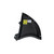 Upgrade Your Auto | Mud Skins and Mud Flaps | 19-20 Mazda 3 | CRSHX19547