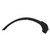 Upgrade Your Auto | Fender Trim | 11-15 Mazda CX-9 | CRSHX19570