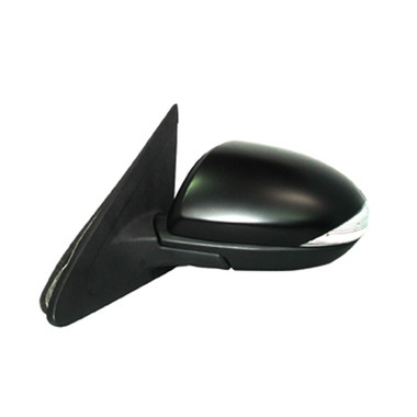 Upgrade Your Auto | Replacement Mirrors | 10-13 Mazda 3 | CRSHX19601