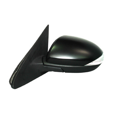 Upgrade Your Auto | Replacement Mirrors | 10-13 Mazda 3 | CRSHX19602