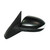 Upgrade Your Auto | Replacement Mirrors | 10-13 Mazda 3 | CRSHX19602