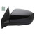 Upgrade Your Auto | Replacement Mirrors | 10-15 Mazda CX-9 | CRSHX19607