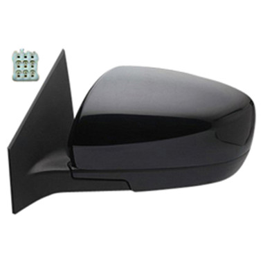 Upgrade Your Auto | Replacement Mirrors | 10-12 Mazda CX-9 | CRSHX19608