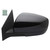 Upgrade Your Auto | Replacement Mirrors | 10-12 Mazda CX-9 | CRSHX19608