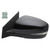 Upgrade Your Auto | Replacement Mirrors | 10-12 Mazda CX-9 | CRSHX19609