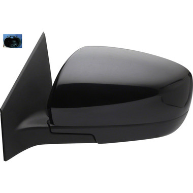 Upgrade Your Auto | Replacement Mirrors | 10-15 Mazda CX-9 | CRSHX19612