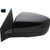 Upgrade Your Auto | Replacement Mirrors | 10-15 Mazda CX-9 | CRSHX19612