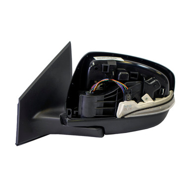 Upgrade Your Auto | Replacement Mirrors | 09-10 Mazda CX-9 | CRSHX19620