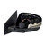 Upgrade Your Auto | Replacement Mirrors | 09-10 Mazda CX-9 | CRSHX19620