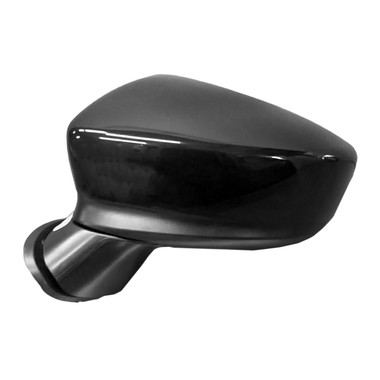 Upgrade Your Auto | Replacement Mirrors | 17-18 Mazda 3 | CRSHX19621