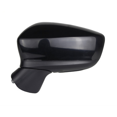 Upgrade Your Auto | Replacement Mirrors | 14-16 Mazda 3 | CRSHX19627