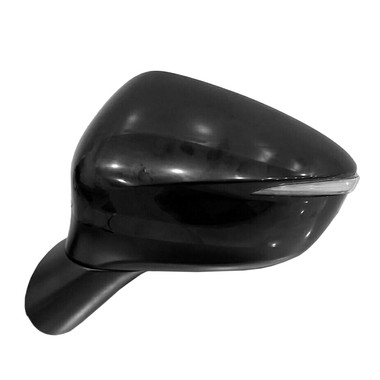 Upgrade Your Auto | Replacement Mirrors | 16-19 Mazda CX-3 | CRSHX19640