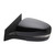 Upgrade Your Auto | Replacement Mirrors | 13 Mazda CX-9 | CRSHX19652