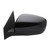 Upgrade Your Auto | Replacement Mirrors | 14-15 Mazda CX-9 | CRSHX19653