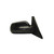Upgrade Your Auto | Replacement Mirrors | 04-09 Mazda 3 | CRSHX19662