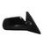 Upgrade Your Auto | Replacement Mirrors | 04-09 Mazda 3 | CRSHX19666
