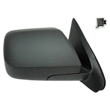 Upgrade Your Auto | Replacement Mirrors | 09-11 Mazda Tribute | CRSHX19682