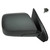 Upgrade Your Auto | Replacement Mirrors | 09-11 Mazda Tribute | CRSHX19682