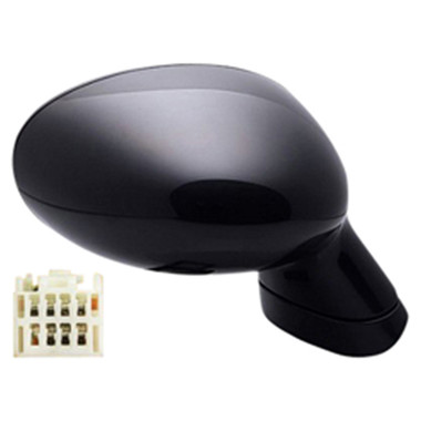 Upgrade Your Auto | Replacement Mirrors | 06-15 Mazda MX-5 | CRSHX19683