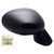 Upgrade Your Auto | Replacement Mirrors | 06-15 Mazda MX-5 | CRSHX19683