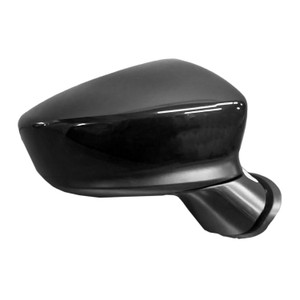 Upgrade Your Auto | Replacement Mirrors | 17-18 Mazda 3 | CRSHX19698