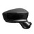 Upgrade Your Auto | Replacement Mirrors | 17-18 Mazda 3 | CRSHX19700