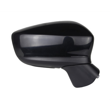 Upgrade Your Auto | Replacement Mirrors | 14-16 Mazda 3 | CRSHX19704
