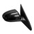 Upgrade Your Auto | Replacement Mirrors | 12-13 Mazda 3 | CRSHX19716