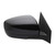 Upgrade Your Auto | Replacement Mirrors | 13 Mazda CX-9 | CRSHX19730