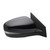 Upgrade Your Auto | Replacement Mirrors | 13 Mazda CX-9 | CRSHX19731