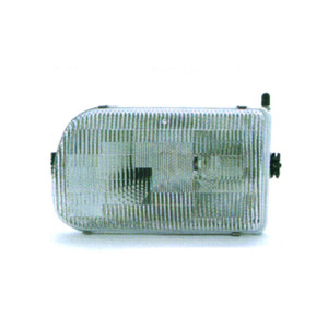 Upgrade Your Auto | Replacement Lights | 94-97 Mazda B Series | CRSHL08139