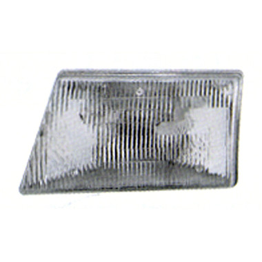 Upgrade Your Auto | Replacement Lights | 98-00 Mazda B Series | CRSHL08140
