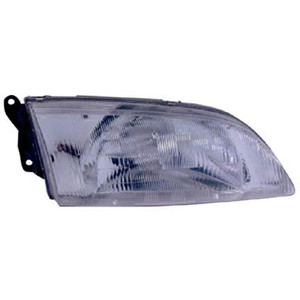 Upgrade Your Auto | Replacement Lights | 98-99 Mazda 626 | CRSHL08142