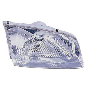 Upgrade Your Auto | Replacement Lights | 00-02 Mazda 626 | CRSHL08144