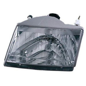 Upgrade Your Auto | Replacement Lights | 01-10 Mazda B Series | CRSHL08145