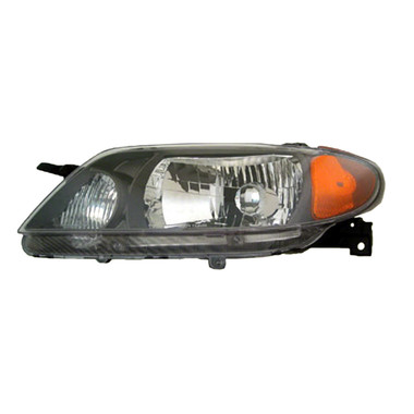 Upgrade Your Auto | Replacement Lights | 01-03 Mazda Protege | CRSHL08148