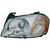 Upgrade Your Auto | Replacement Lights | 01-04 Mazda Tribute | CRSHL08149
