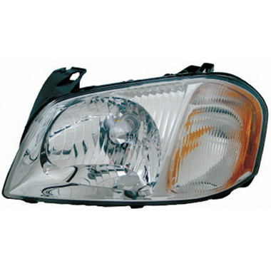 Upgrade Your Auto | Replacement Lights | 01-04 Mazda Tribute | CRSHL08150