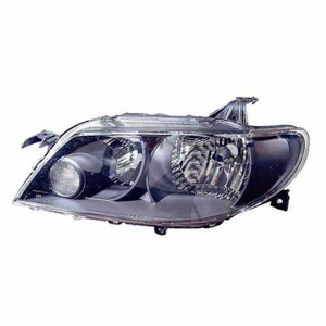 Upgrade Your Auto | Replacement Lights | 02-03 Mazda Protege | CRSHL08151